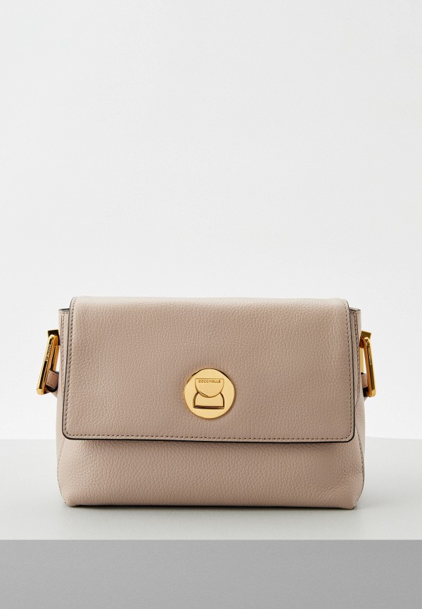 Coccinelle Сумка - LIYA SIGNATURE - фото 1