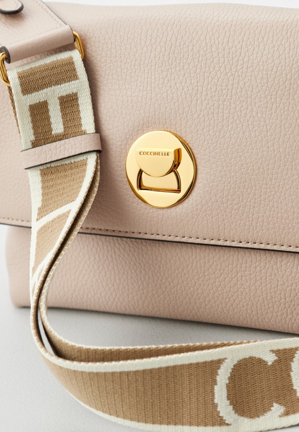 Coccinelle Сумка - LIYA SIGNATURE - фото 3