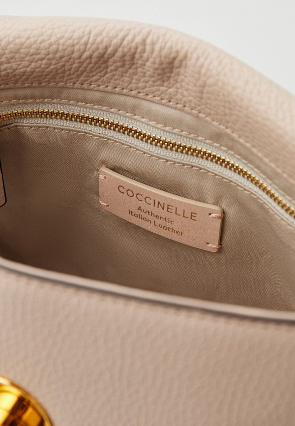 Coccinelle Сумка - LIYA SIGNATURE - фото 4