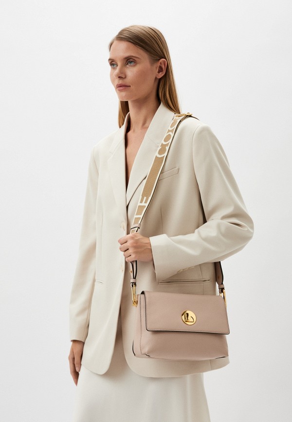 Coccinelle Сумка - LIYA SIGNATURE - фото 5