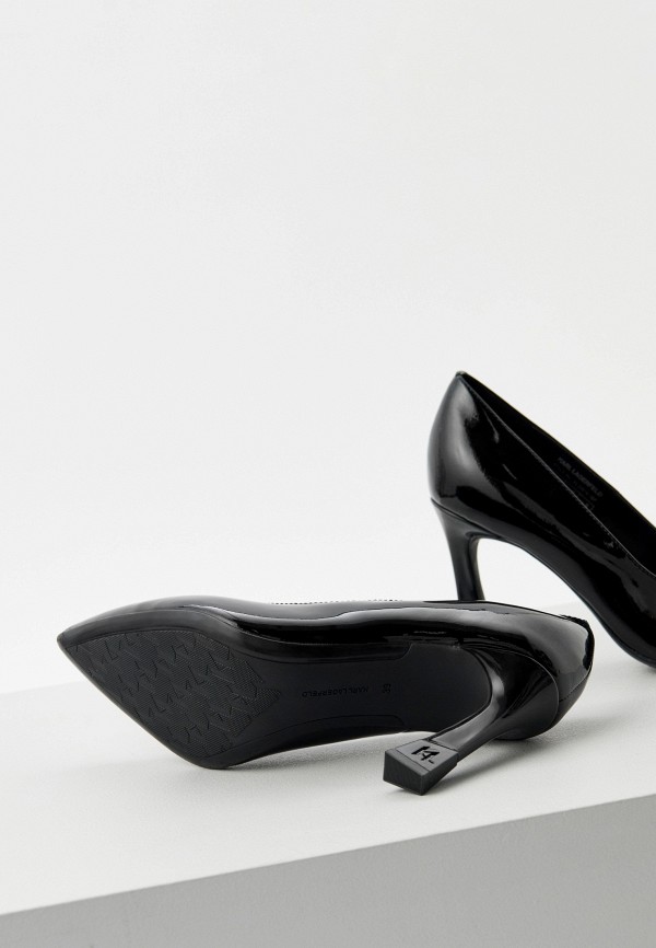 Karl Lagerfeld Туфли -  - фото 5