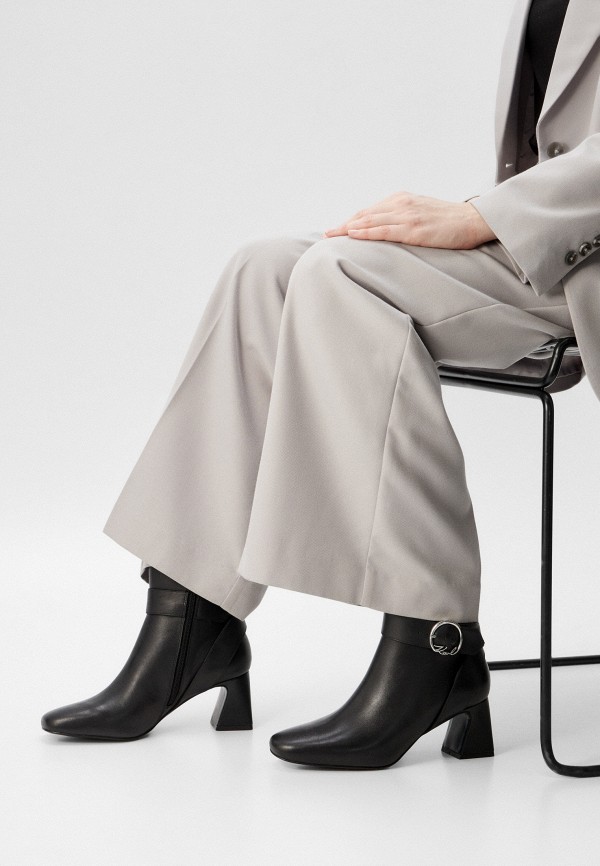 Karl Lagerfeld Ботильоны -  - фото 6