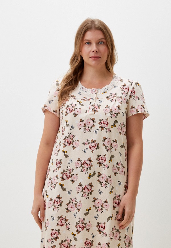 Cleo Сорочка ночная - фото 2