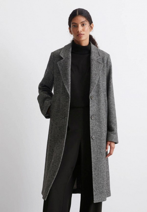 Marc O'Polo Пальто однобортное -  - фото 1