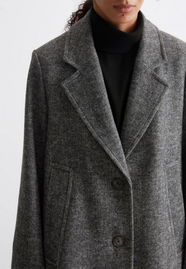 Marc O'Polo Пальто однобортное -  - фото 4