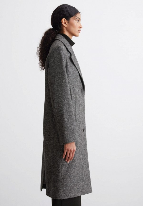 Marc O'Polo Пальто однобортное -  - фото 5