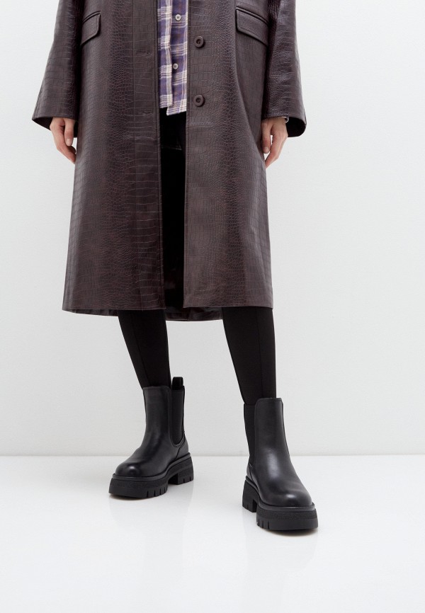 Dino Ricci Ботинки - фото 6