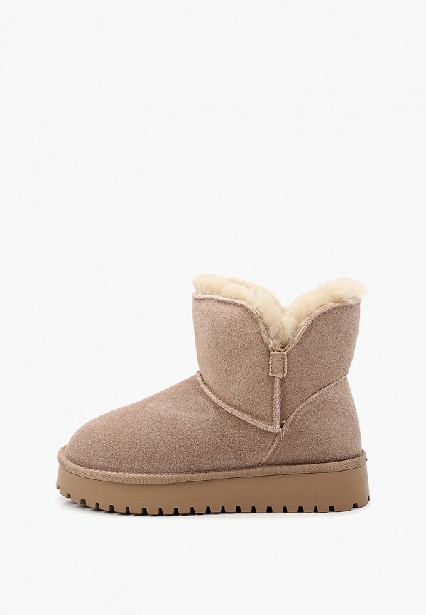 Dino Ricci Полусапоги - фото 1