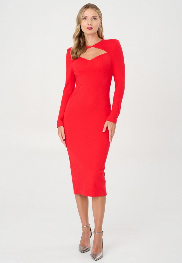 Emilia Dell'oro Платье - фото 1