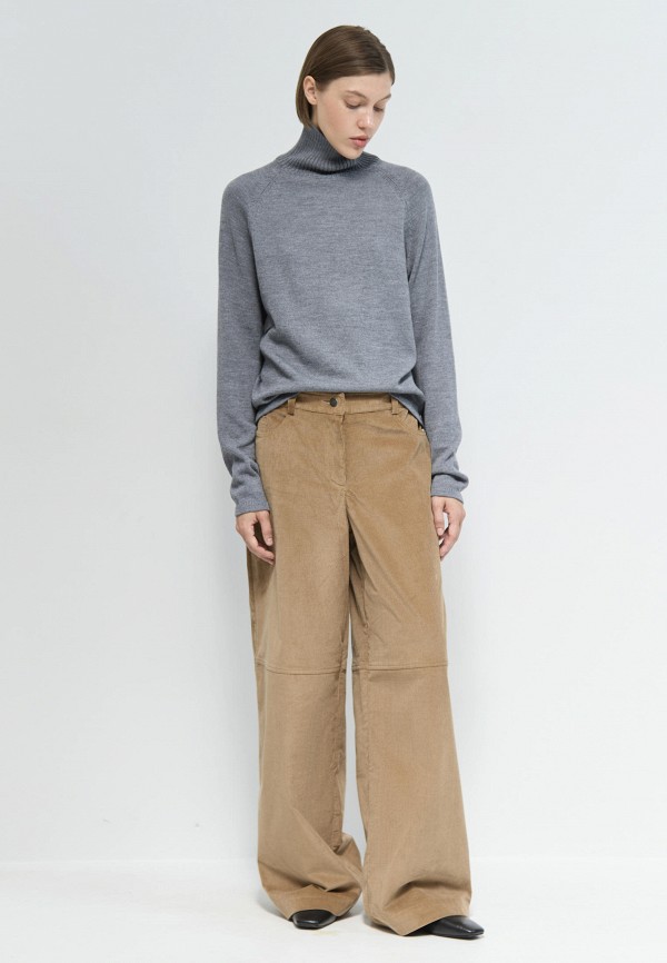 Around Брюки - Lamoda Online Exclusive - фото 2