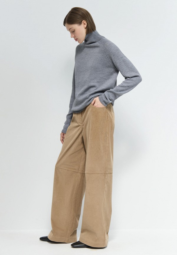 Around Брюки - Lamoda Online Exclusive - фото 4