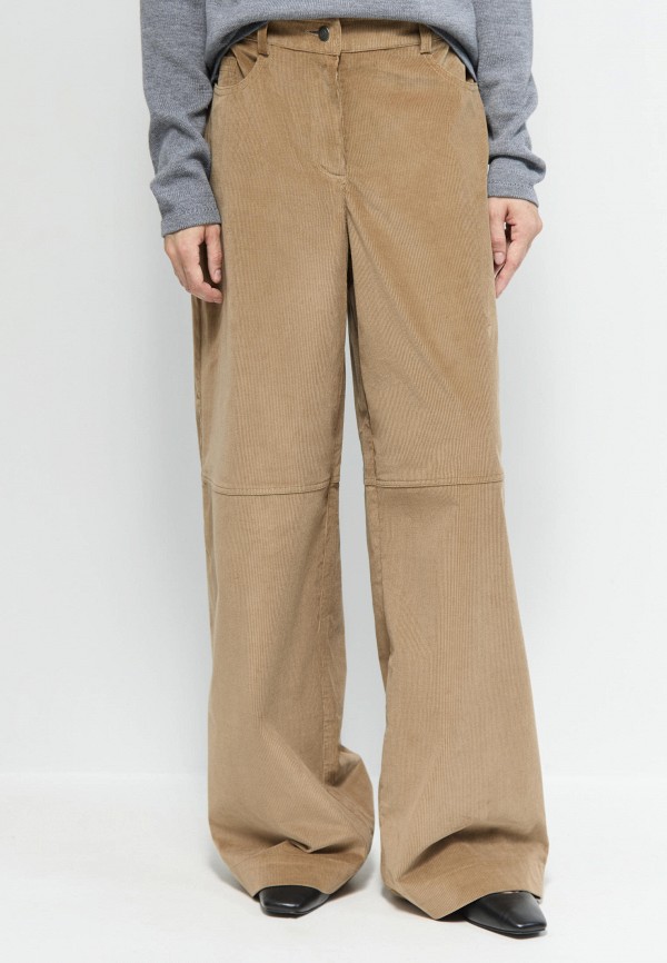 Around Брюки - Lamoda Online Exclusive - фото 1