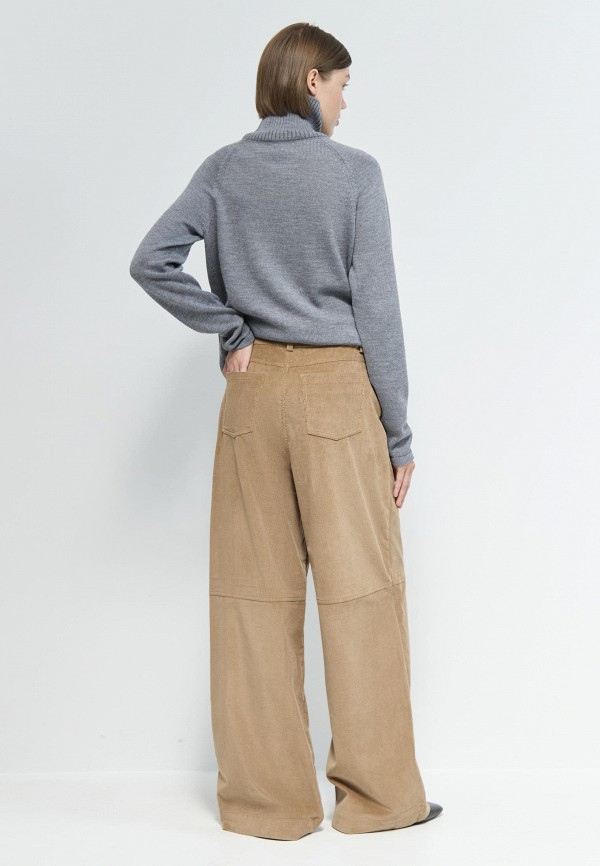 Around Брюки - Lamoda Online Exclusive - фото 5