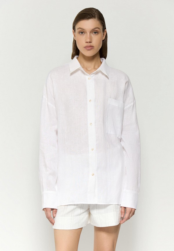 Around Блуза - Lamoda Online Exclusive - фото 1