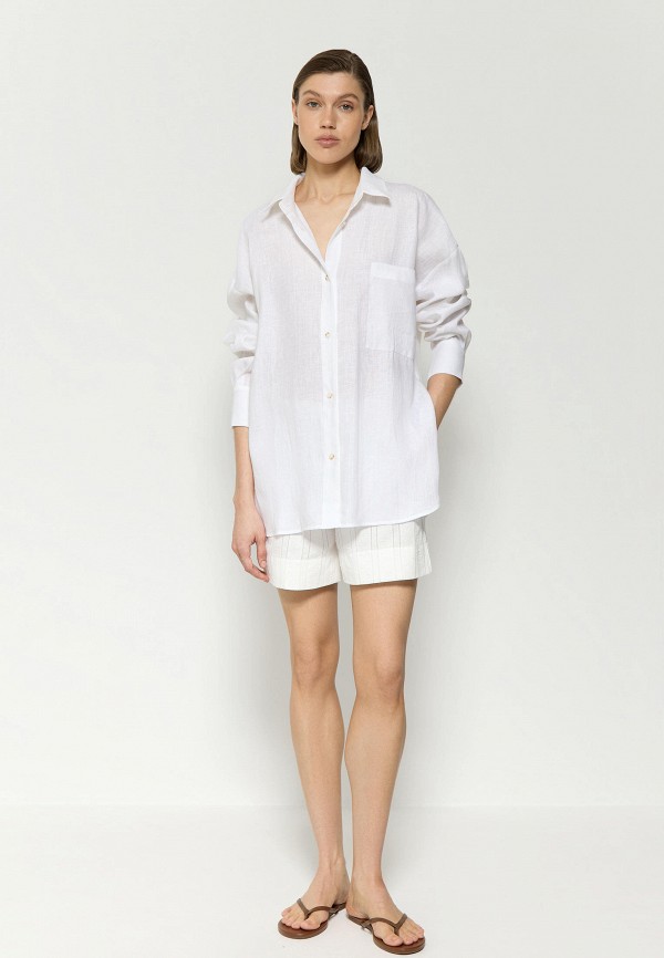 Around Блуза - Lamoda Online Exclusive - фото 2