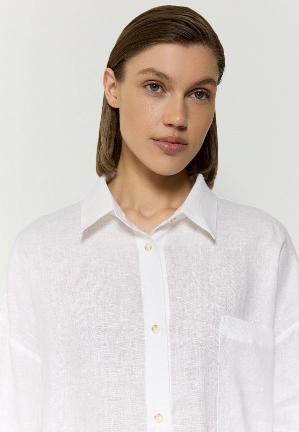 Around Блуза - Lamoda Online Exclusive - фото 4