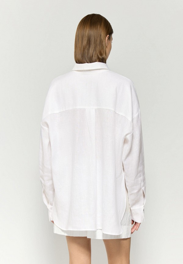 Around Блуза - Lamoda Online Exclusive - фото 3