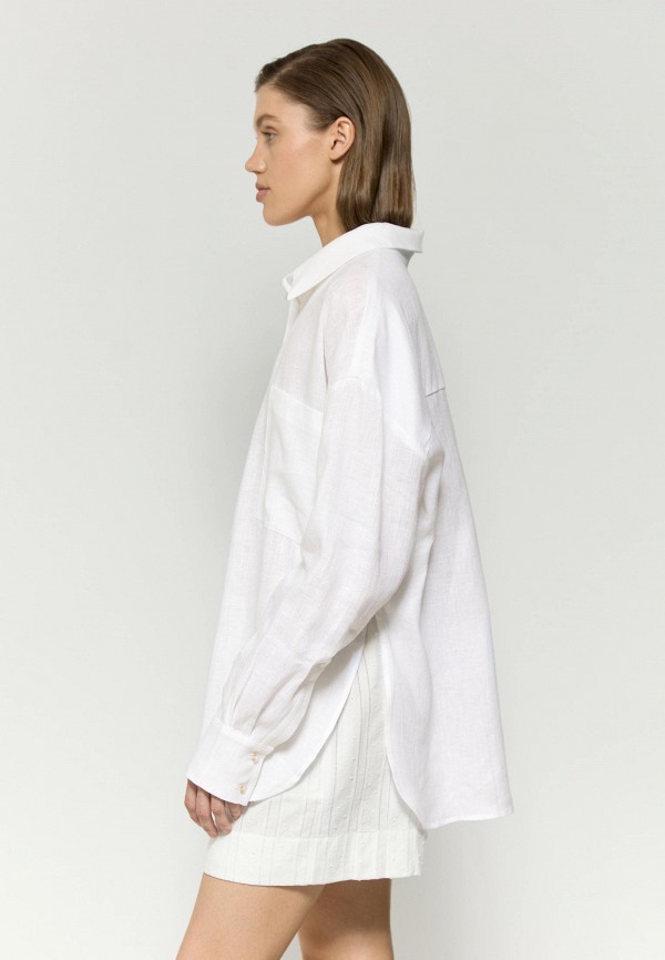 Around Блуза - Lamoda Online Exclusive - фото 5