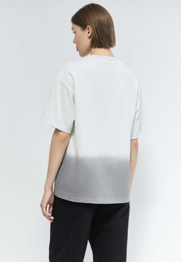 Around Футболка - Lamoda Online Exclusive - фото 6