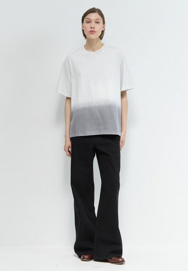 Around Футболка - Lamoda Online Exclusive - фото 2