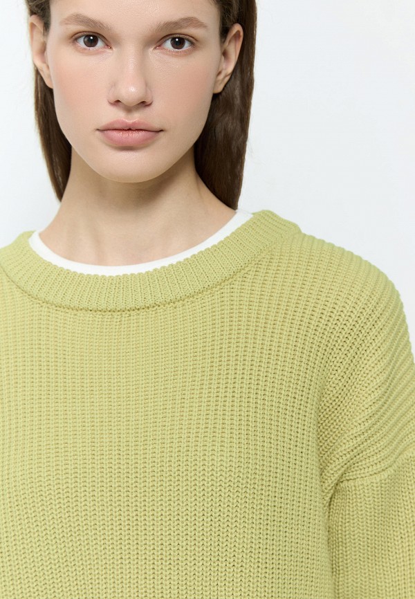 Around Джемпер - Lamoda Online Exclusive - фото 5