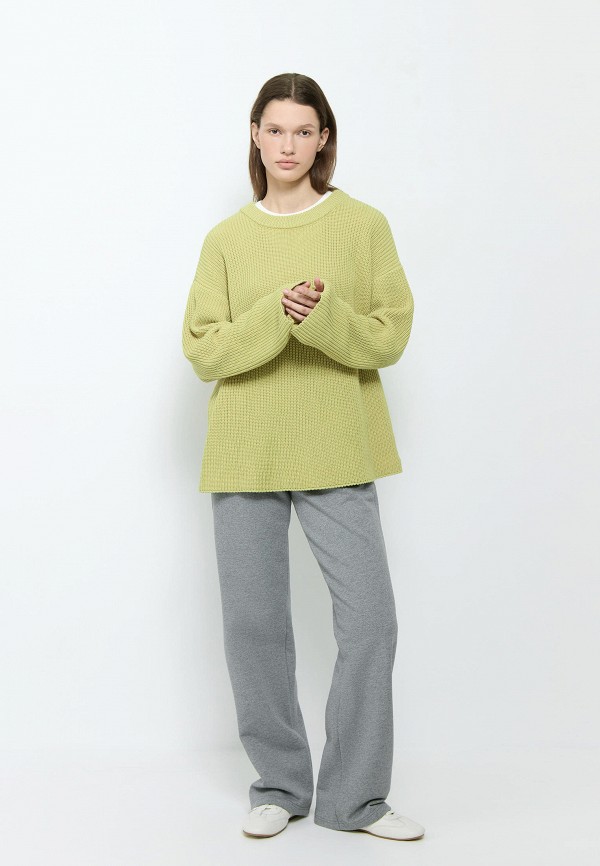 Around Джемпер - Lamoda Online Exclusive - фото 2