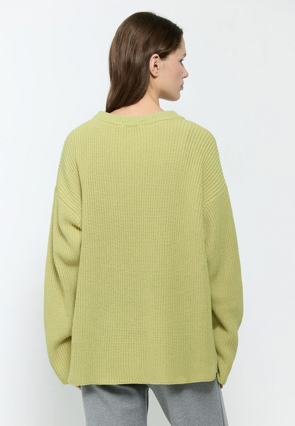 Around Джемпер - Lamoda Online Exclusive - фото 3