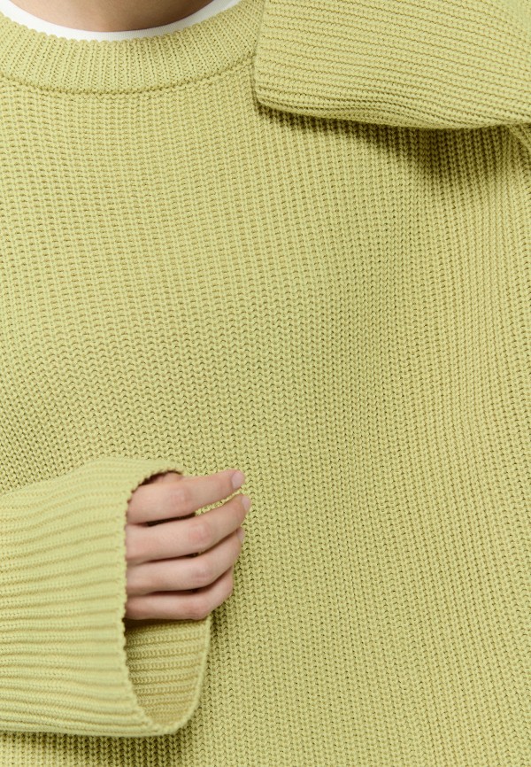 Around Джемпер - Lamoda Online Exclusive - фото 6