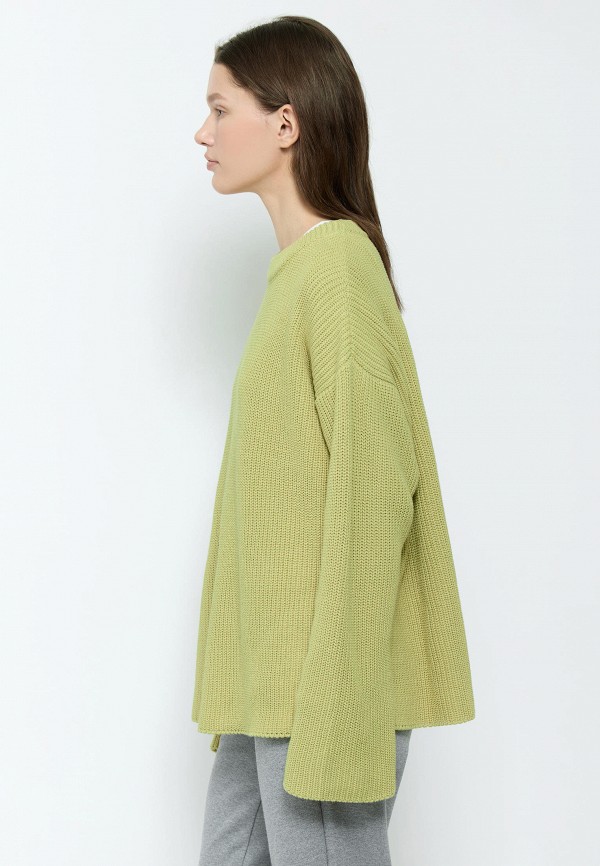 Around Джемпер - Lamoda Online Exclusive - фото 4