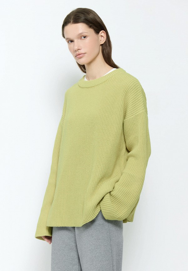 Around Джемпер - Lamoda Online Exclusive - фото 1