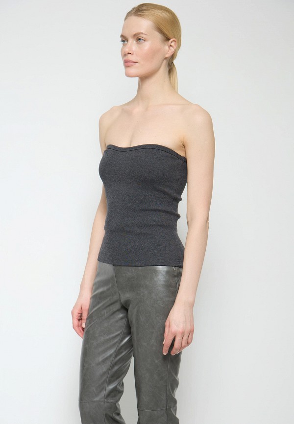 Around Топ - Lamoda Online Exclusive - фото 2