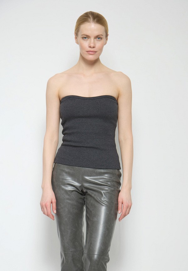 Around Топ - Lamoda Online Exclusive - фото 1