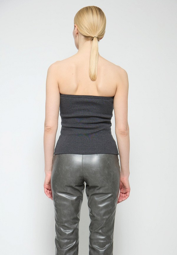 Around Топ - Lamoda Online Exclusive - фото 4