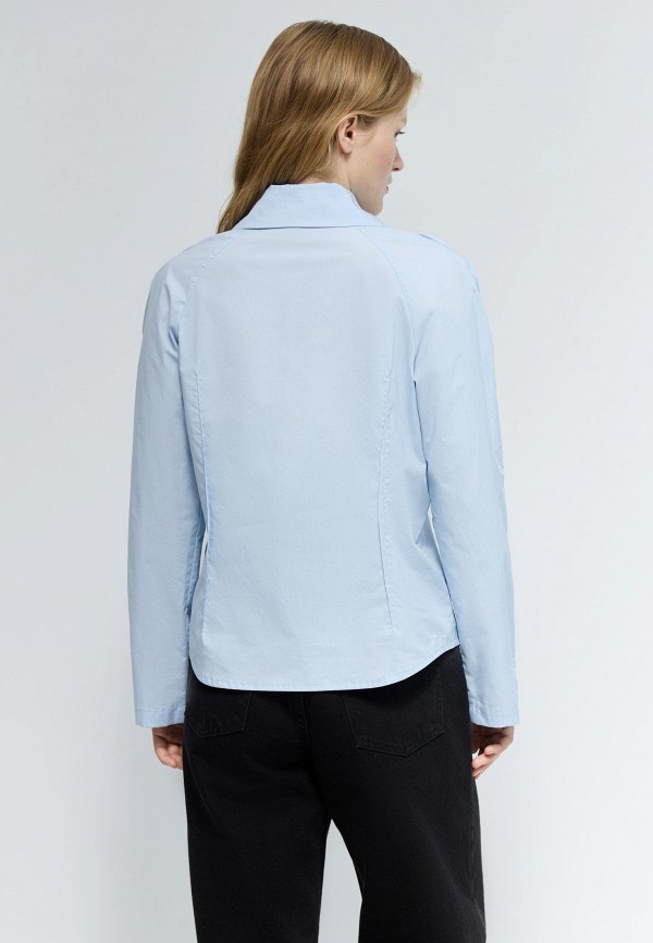 Around Рубашка - Lamoda Online Exclusive - фото 3