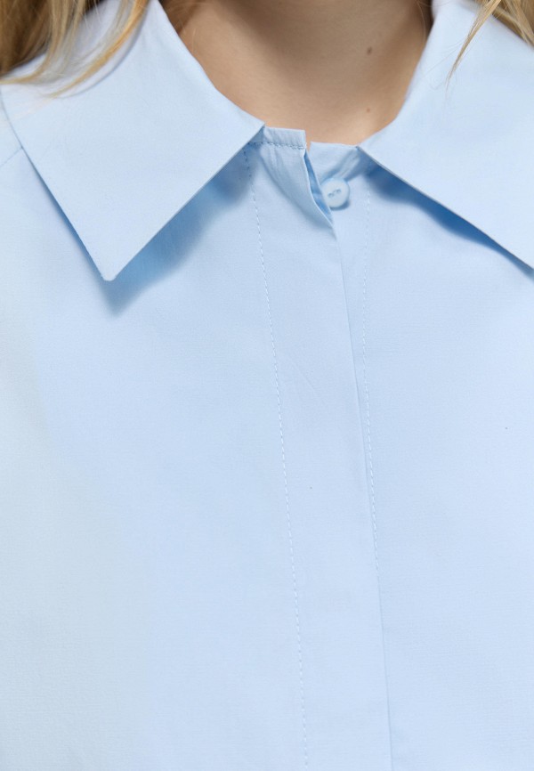 Around Рубашка - Lamoda Online Exclusive - фото 6