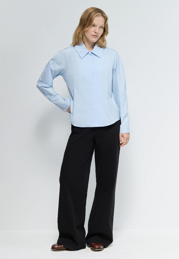 Around Рубашка - Lamoda Online Exclusive - фото 2