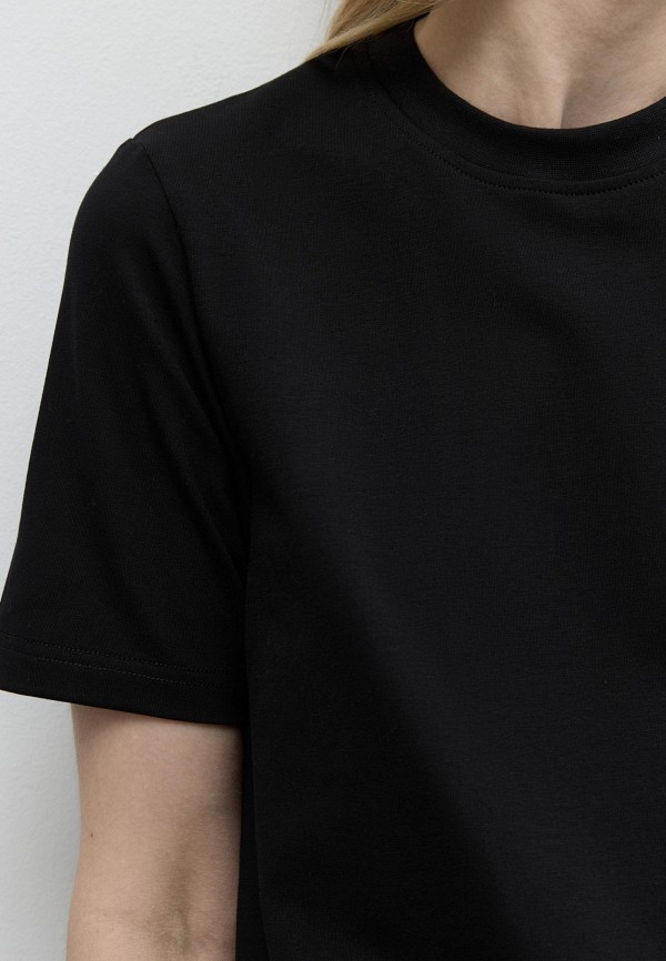 Around Футболка - Lamoda Online Exclusive - фото 4