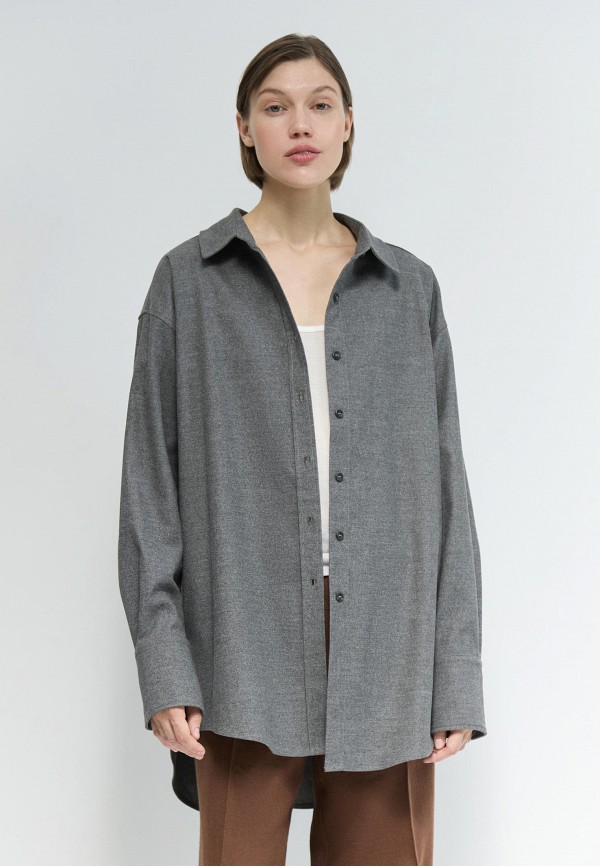 Around Блуза - Lamoda Online Exclusive - фото 1