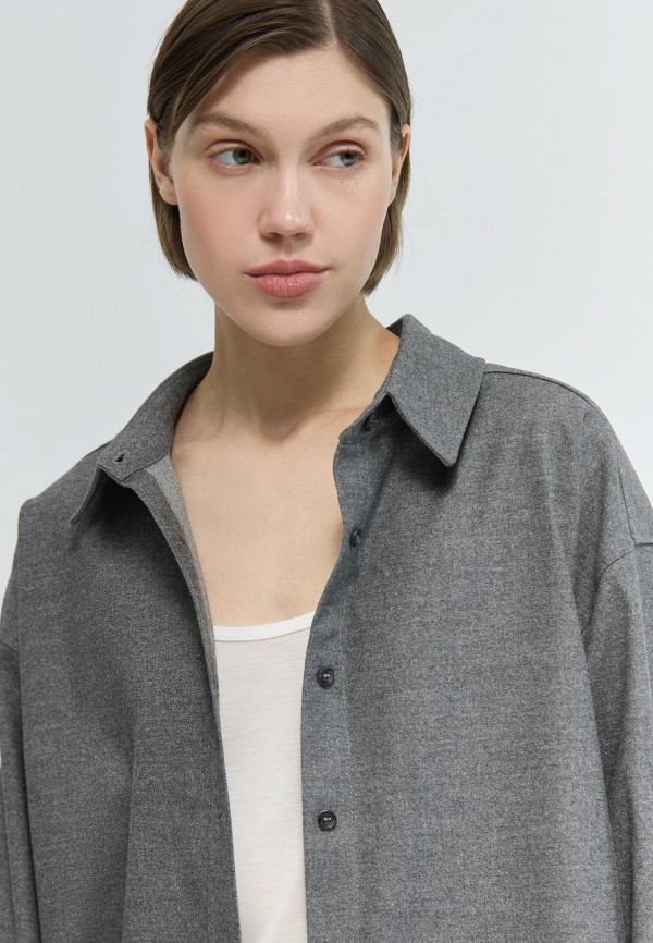 Around Блуза - Lamoda Online Exclusive - фото 4