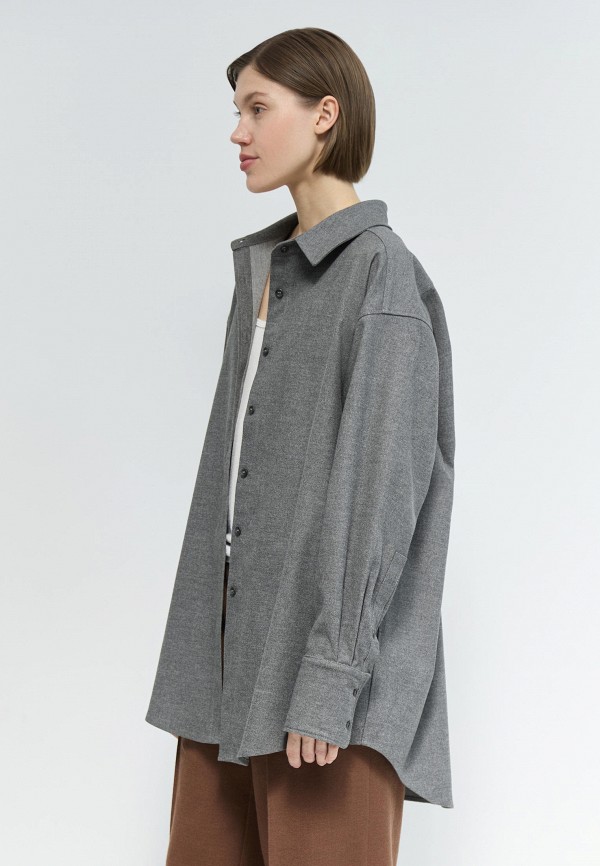 Around Блуза - Lamoda Online Exclusive - фото 3