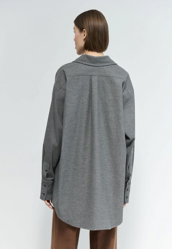 Around Блуза - Lamoda Online Exclusive - фото 2