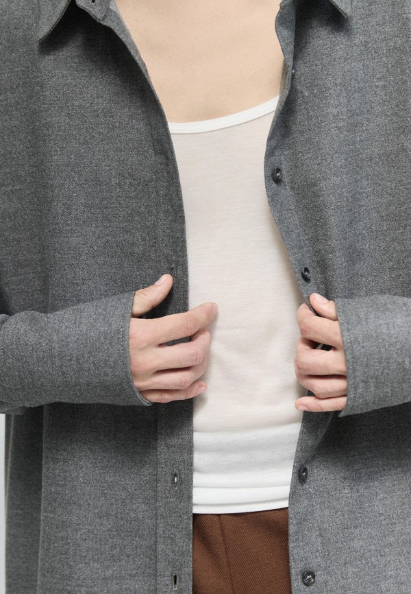 Around Блуза - Lamoda Online Exclusive - фото 5