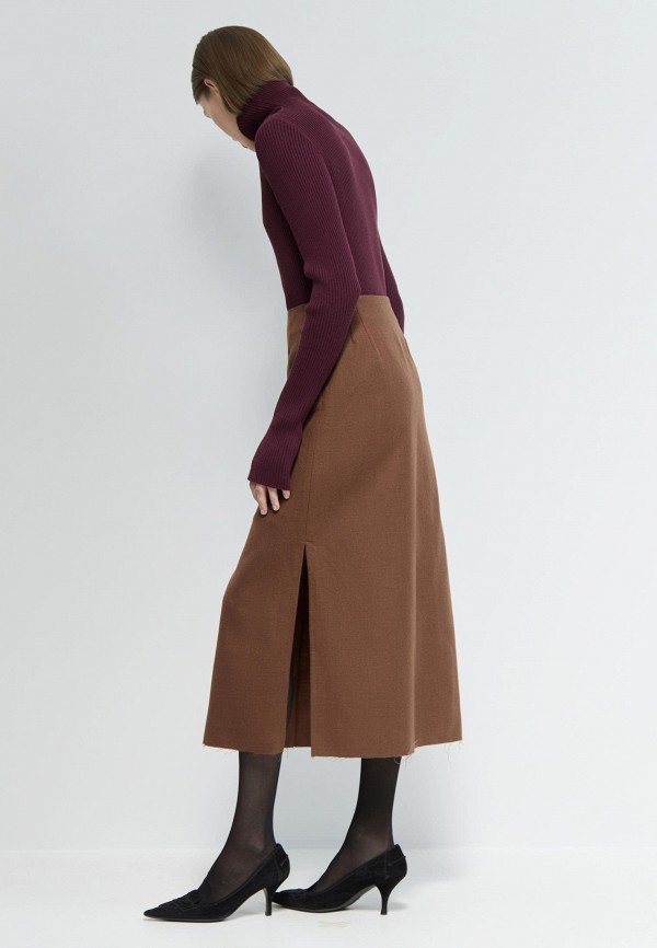 Around Юбка - Lamoda Online Exclusive - фото 4