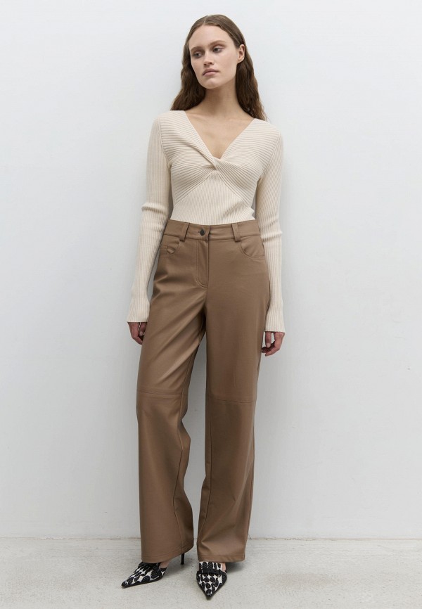 Around Брюки - Lamoda Online Exclusive - фото 1