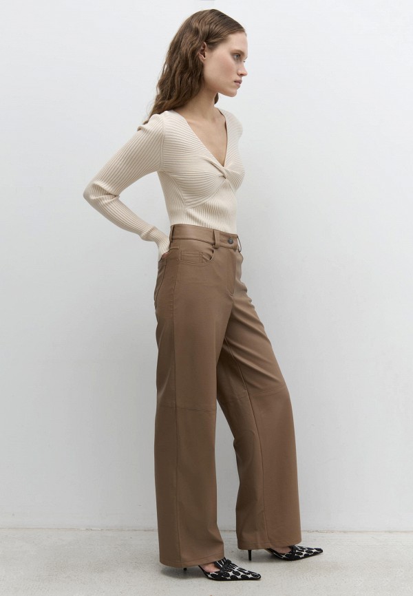 Around Брюки - Lamoda Online Exclusive - фото 3