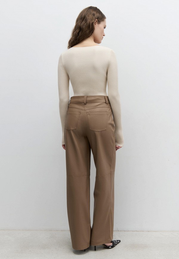 Around Брюки - Lamoda Online Exclusive - фото 2