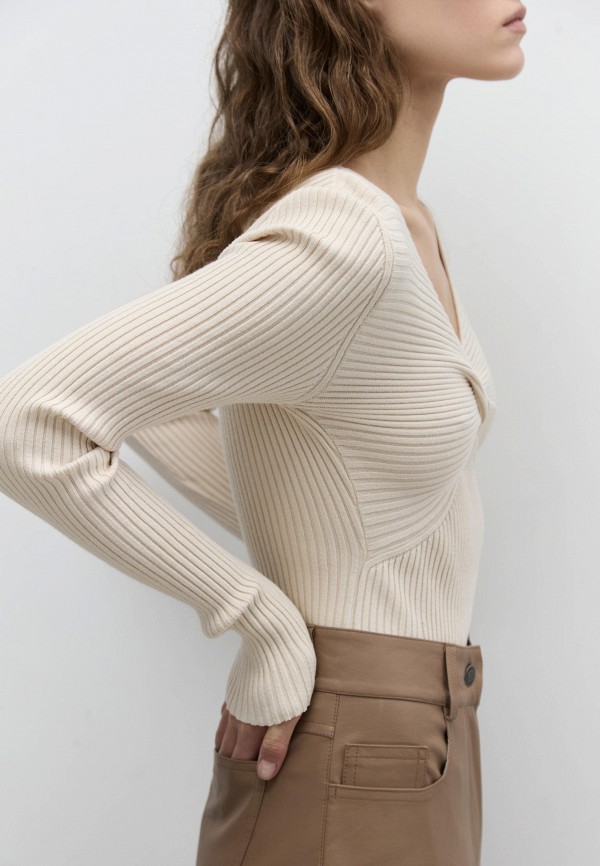 Around Брюки - Lamoda Online Exclusive - фото 5