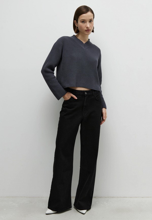 Around Джинсы - Lamoda Online Exclusive - фото 1