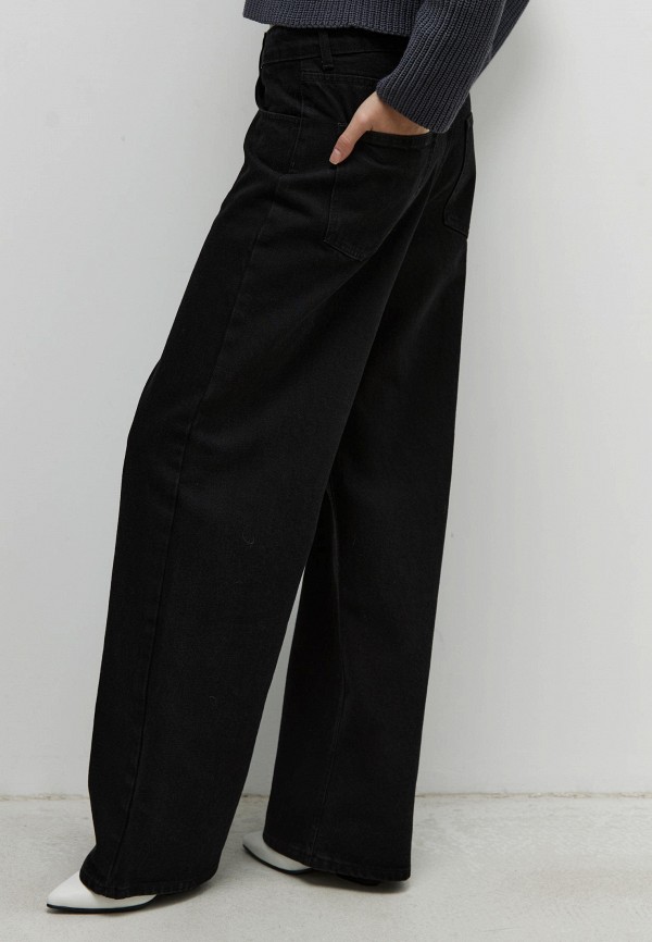 Around Джинсы - Lamoda Online Exclusive - фото 3