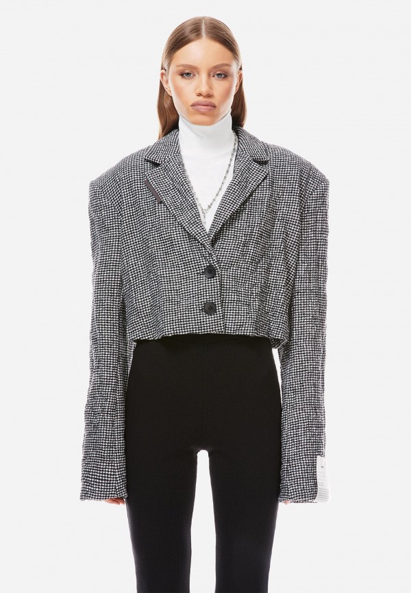 Post Post Scriptum Жакет - фото 1